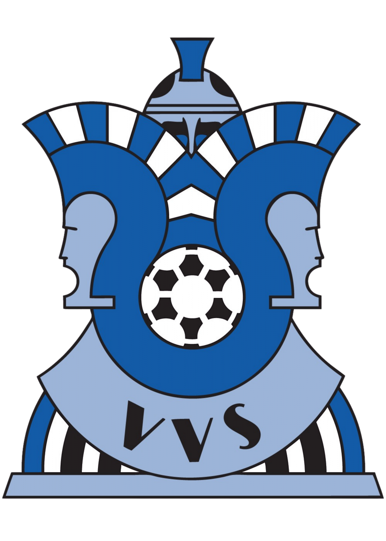 VVS Oostwold, de voetbalclub voor jong & oud